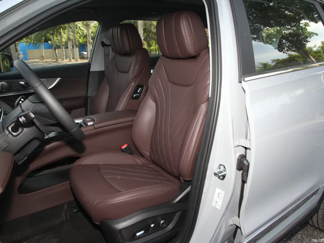 New Chery Gasoline Car Tiggo 8 PRO SUV Cheap Price