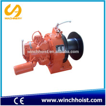 2 ton air tugger winch