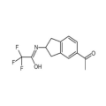 Acetamide, N-(5-Acetyl-2,3-Dihydro-1H-Inden-2-Yl)-2,2,2-Trifluoro- CAS 601487-87-0