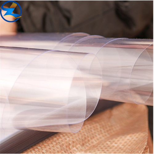 PP sheet rigid films acrylic rolls for packaging