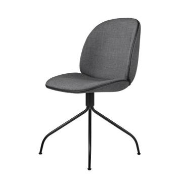 Beetle Meeting Chair de GamFratesi para Gubi