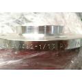 DIN 2569 Threaded flange