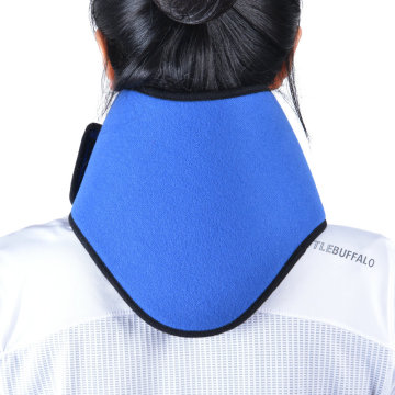 Wholesale Cooling Neck Pain Relief Belt Ice Pack