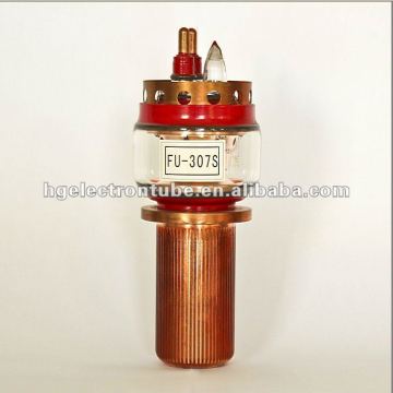 FU-307S High Frequency Power Tubes