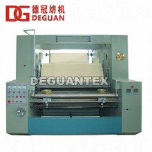 Vertical Felt Calender for Synthetic Fabric Heat Setting