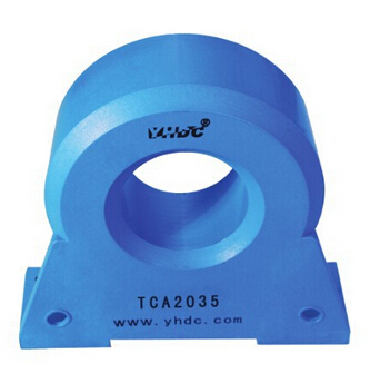 200A-500A AC Current Transmitter