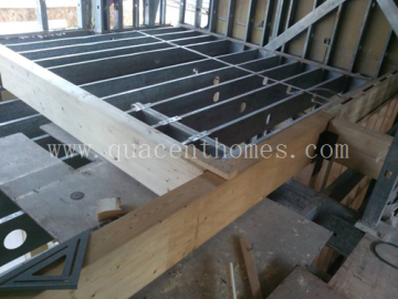 Local SIPs Renovation Project