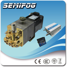 Finely outdoor high pressure landscape fog system pump