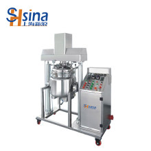 Vacuum Homogeneous Emulsifying Machine Search Engine