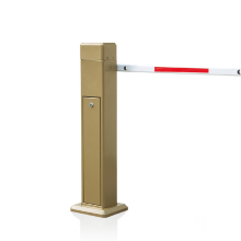 Automatic Barrier Arm Barrier Gate Electronic Boom Barrier