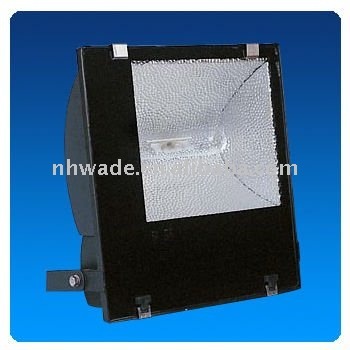 400w Metal halide floodlight