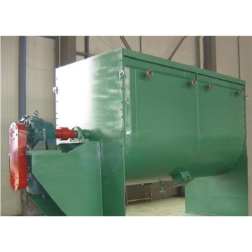 Hygiene Lever Ploughshare Mixer