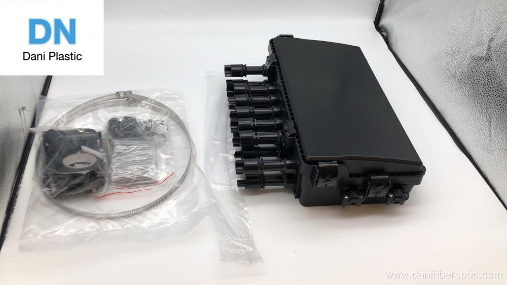 Fiber Optic Joint Enclosure Box