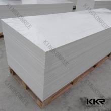 Corian solid surrface, lg acrylic solid surface, artificial stone sheet