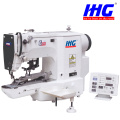 IHG Lockstitch Button Attaching Machine Industrial