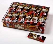 coffee &amp; cofa milk candy