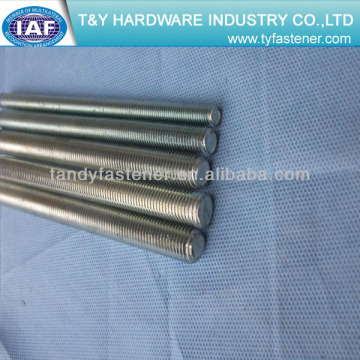 Double End Threaded Rod GOMET