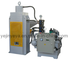 Sbj-150b PLC Automatic Aluminum Alloy Briquette Press (inventor)