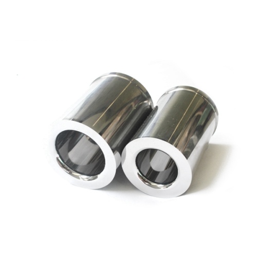 For tube drawing tungsten carbide dies