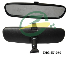 Spare Parts for Geely Emgrand EC7 Inner Rear View Mirror - 1068001059