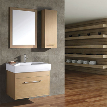 Cheap Single Bathroom Vanity