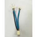 JST XHP electrical wire harness cable