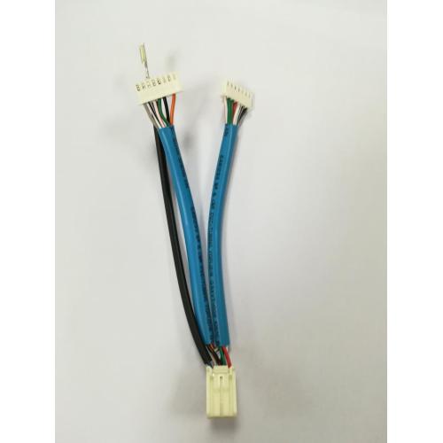 JST XHP electrical wire harness cable