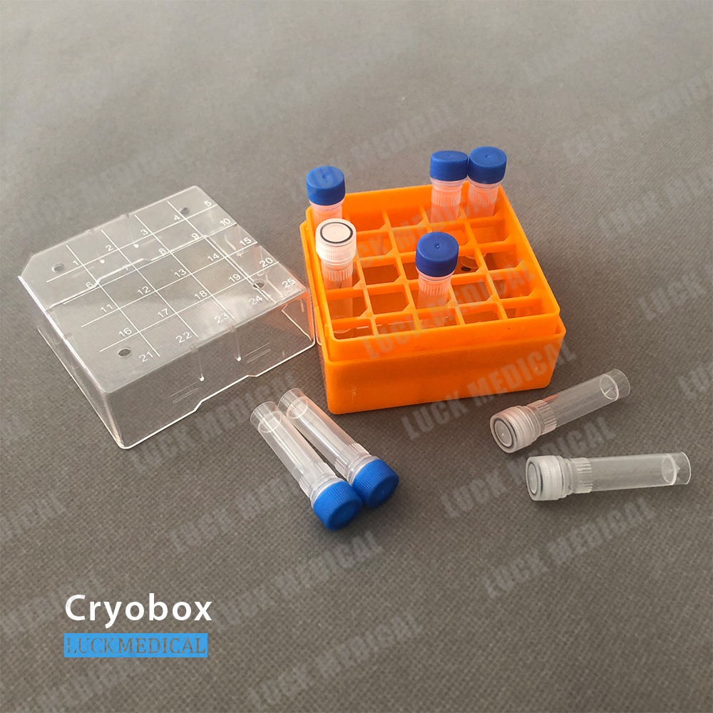 مربع شبكة Cryo متوافق