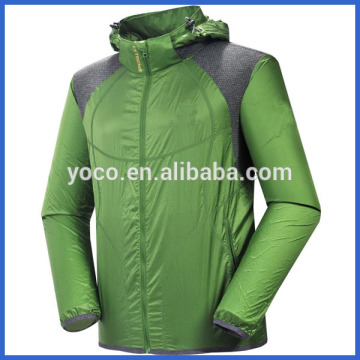 Winter waterpoof man clothes jackets