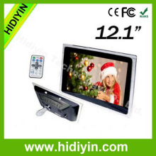 15 inch battery motion sensor digital photo frame gif digital sex phot