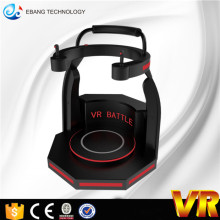 Newest & Hot Vr Free Battle Game Machine,9d Simulator Acarde Game
