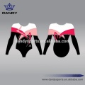 anpassad design Gymnastics Leotards Girls