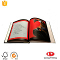 Custom Hardcover Children Story Book Printing