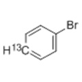 Brombenzol-4-13C CAS 287399-23-9