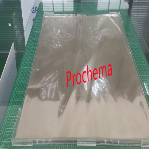 High Conductive High Moisture Fuel Cell PEM