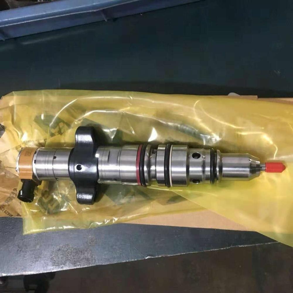 Cat C7 Injector 10r7225 5 Jpg