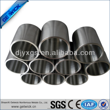 molybdenum tungsten crucibles