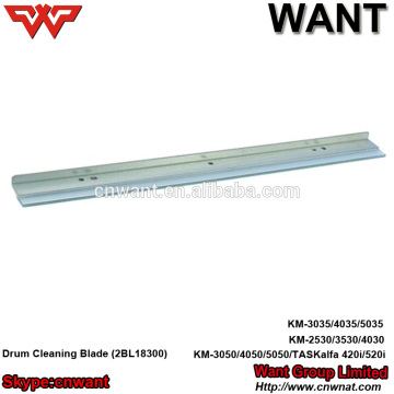 2BL18300 Drum Cleaning Blade For Kyocera KM-3050/4050/5050 Drum Cleaning Blade for Kyocera