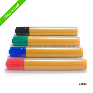 Permanent cheap jumbo whiteboard marker pen