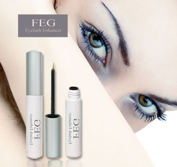 Make-up Lash Growth Liquid/FEG Eyelash Enhancer/ OEM Supply Only