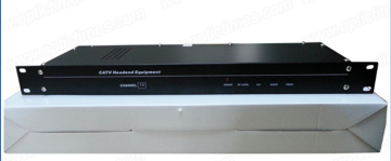 860MHz Fixed Channel Modulator