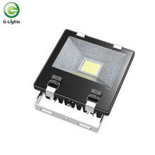 Luz de inundación al aire libre de la COB LED de 70watt