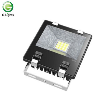 Luce di inondazione di COB LED esterna di 70watt