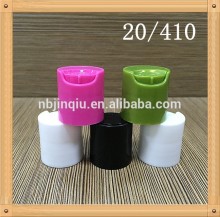 Plastic Disc Top Cap