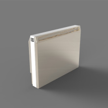 Dynamic Heat Storage Electric Radiator