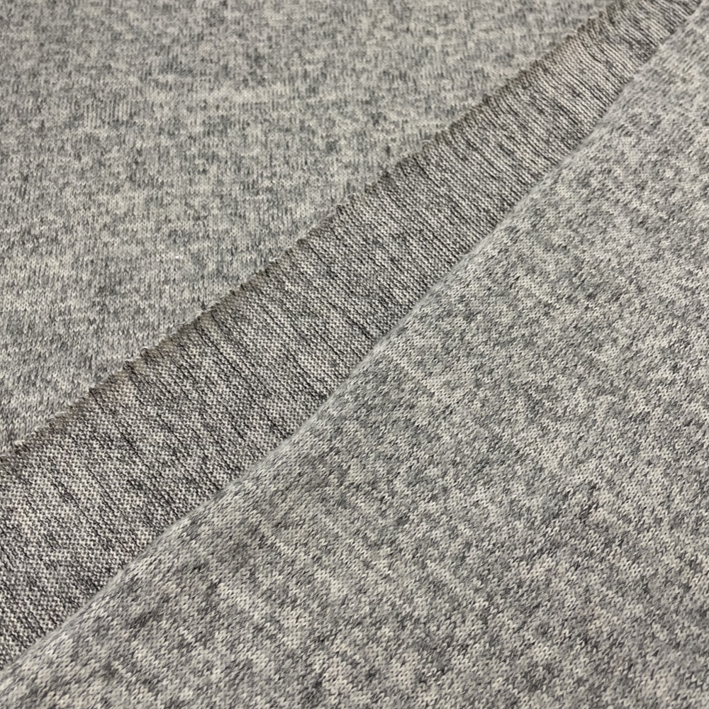 Hacci tela de aguja gruesa Hacci Coarse Needle Cloth