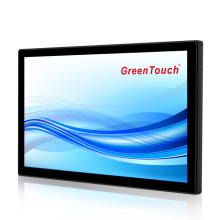 GreenTouch Touch Screen Monitor Industrial Monitors