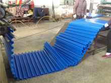 25mm 50mm  Aperture Tube Settler Module