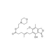 Mycophenolate Mofetil también conocido como CellCept CAS 128794-94-5