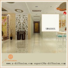 white granite floor tiles